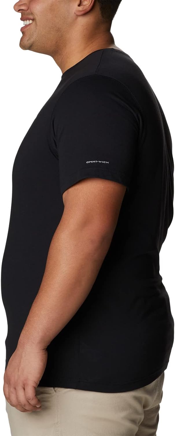 Columbia Thistletown Hills Short Sleeve