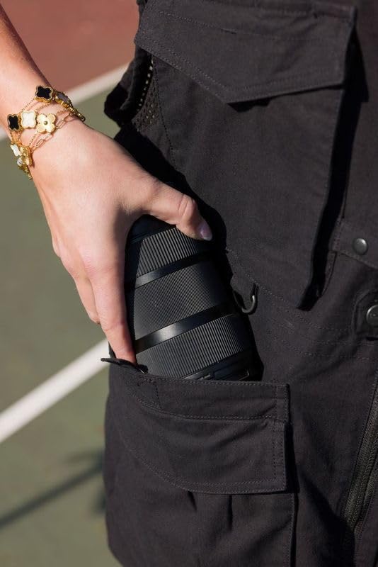 Domke Photography, fishing, Bird watching and Safari Vest for men and women