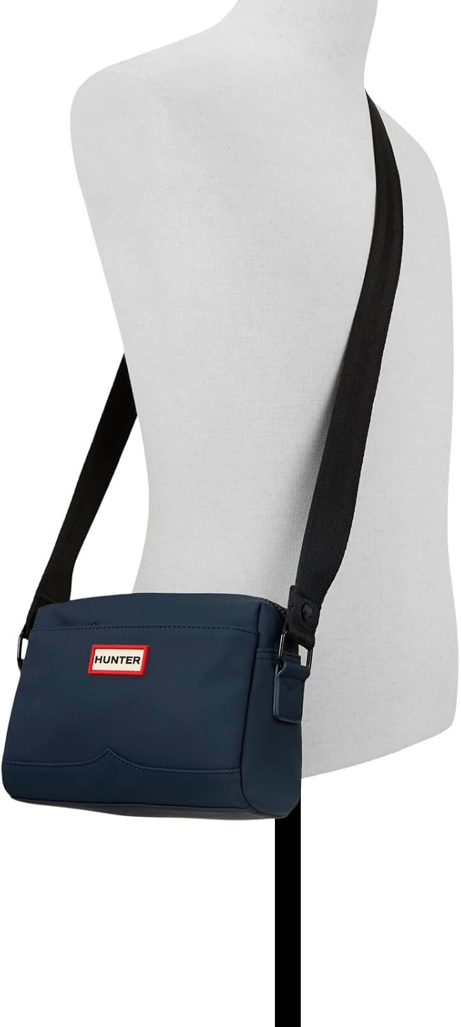 Hunter Everyday Crossbody Bag