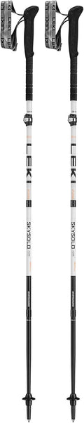 LEKI Skysolo FX.One Carbon Trekking Poles