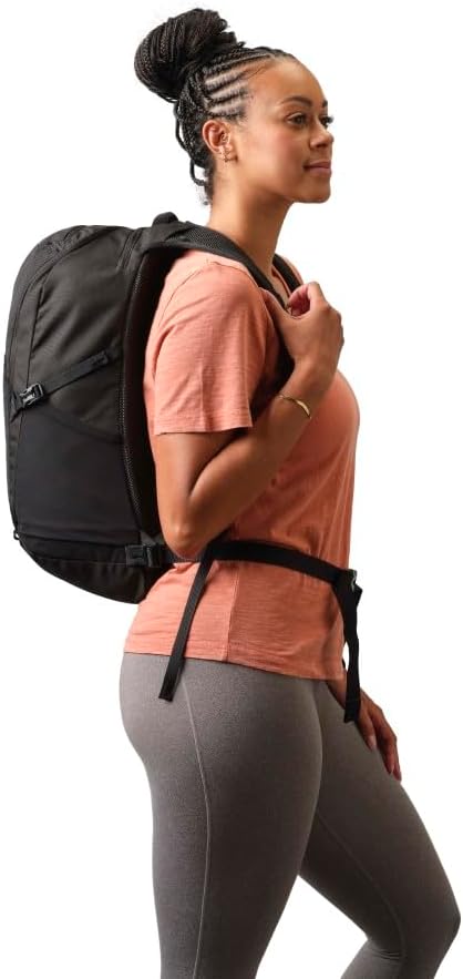 Gregory Nano 24L Day Hiking/Commuter Backpack, One Size Fits All, Moab Tan