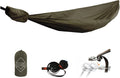 Onewind 11ft Ultralight Camping Hammock for Hiking Backpacking, OD Green