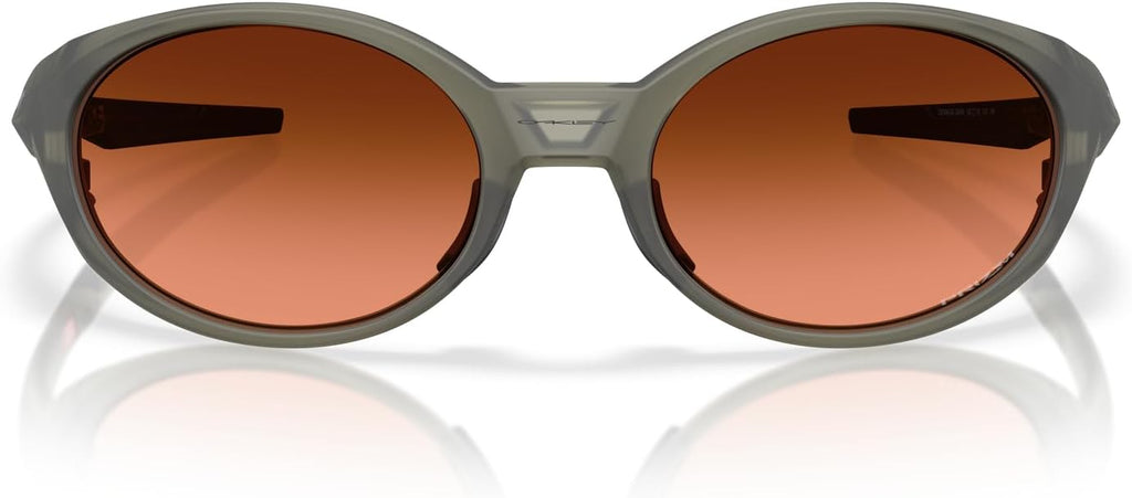 Oakley Mens OO9438 Eyejacket Redux Rectangular Sunglasses