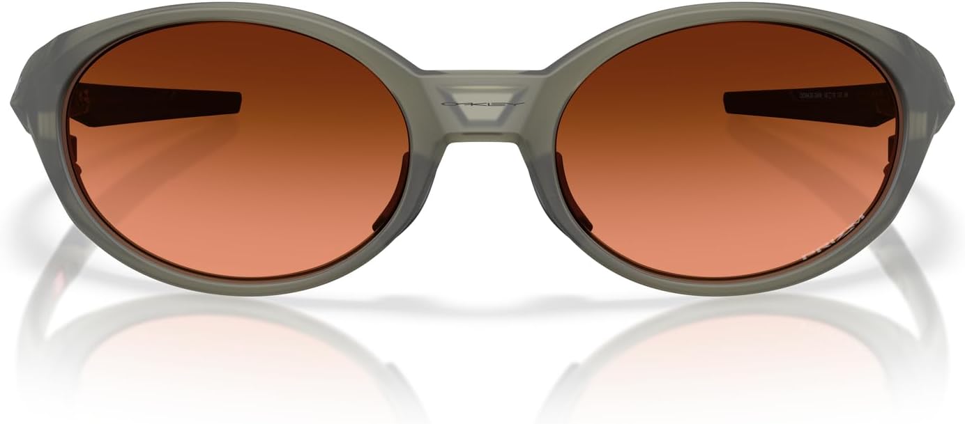 Oakley Mens OO9438 Eyejacket Redux Rectangular Sunglasses