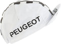 ZEITBIKE Vintage Team Cycling Caps - Anti Sweat Caps | for Stand-Alone or Under Helmet | Team Jersey Caps, Made in Italy