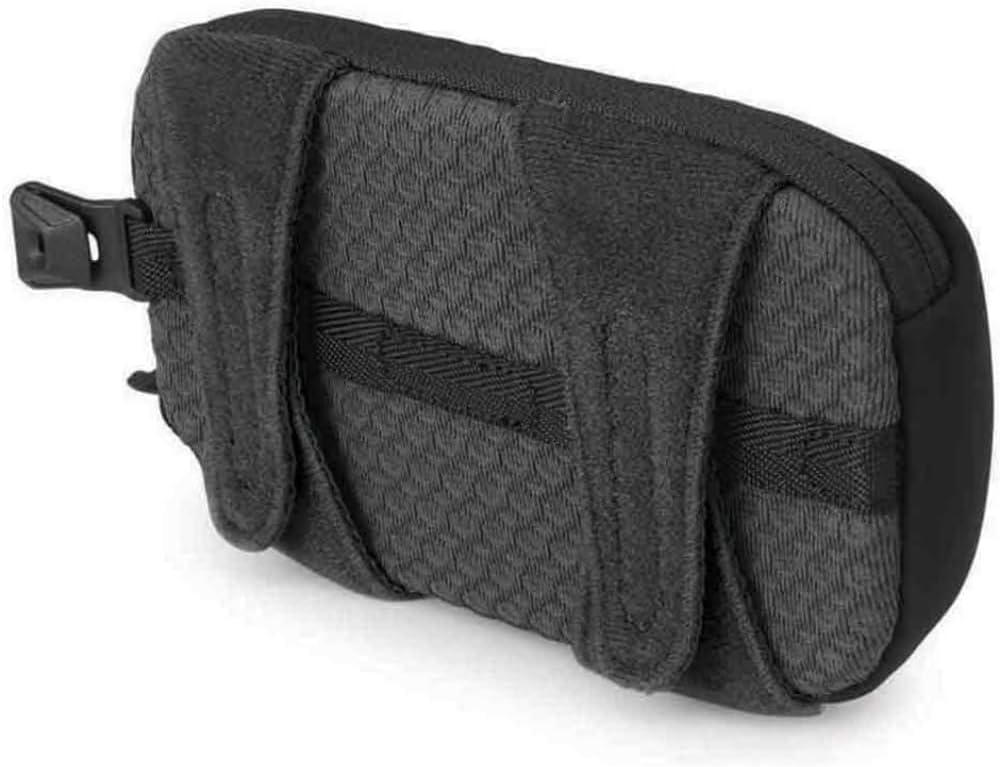 Osprey Padded Pack Pocket, Black