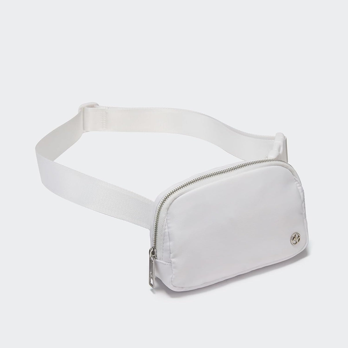 Pander Crossbody Belt Bag for Women and Men, Travel and Everyday Use