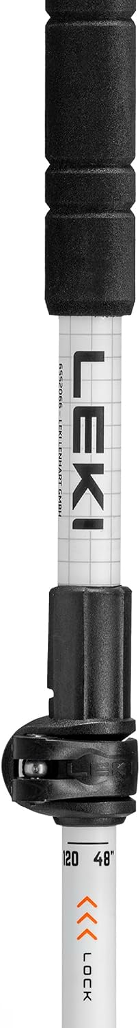 LEKI Skytera FX Carbon SL Trekking Poles