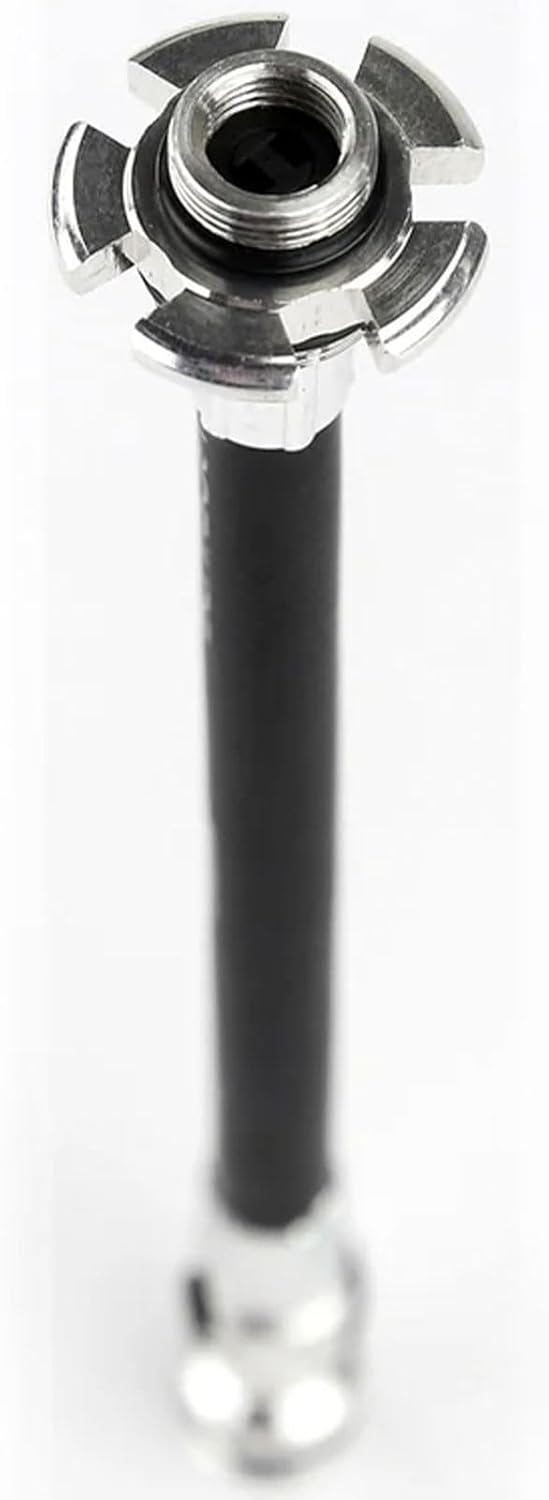 LEZYNE Pressure Drive Bike Hand Pump