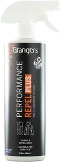 Grangers Performance Repel Plus (500ml/16.9fl oz)