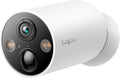 Tapo MagCam 2K+ Security Camera Wireless Outdoor, Battery Powered, C425