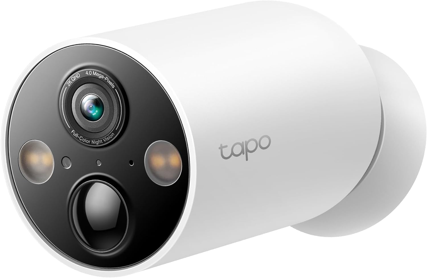 Tapo MagCam 2K+ Security Camera Wireless Outdoor, Battery Powered, C425