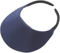 No Headache Sun Visor for Women | Stylish, Lightweight Golf & Tennis Hat | UV Protection for Outdoor Sports & Travel