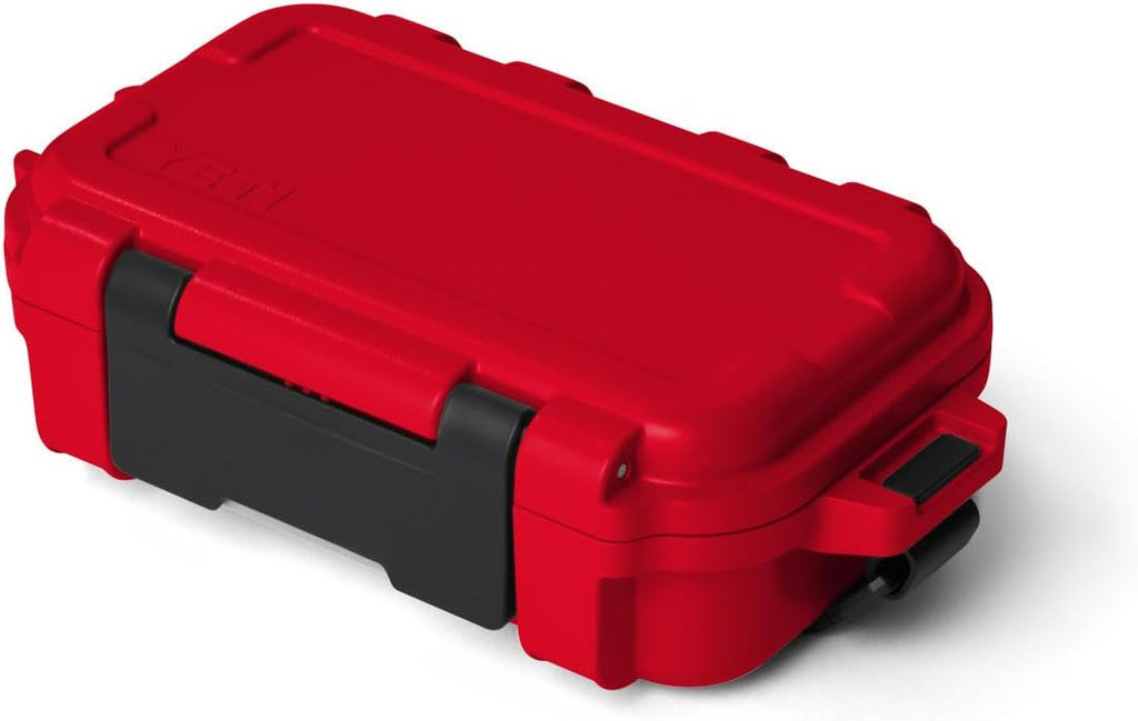 YETI LoadOut GoBox Collection, Divided Waterproof Cargo Case, Dry Box, Camera Case, Fishing Tackle Box