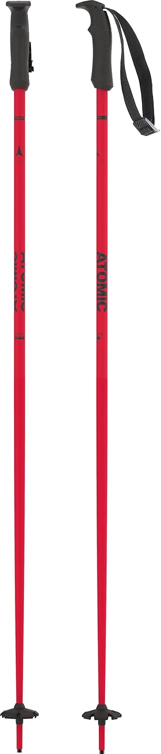 Atomic AMT Ski Poles