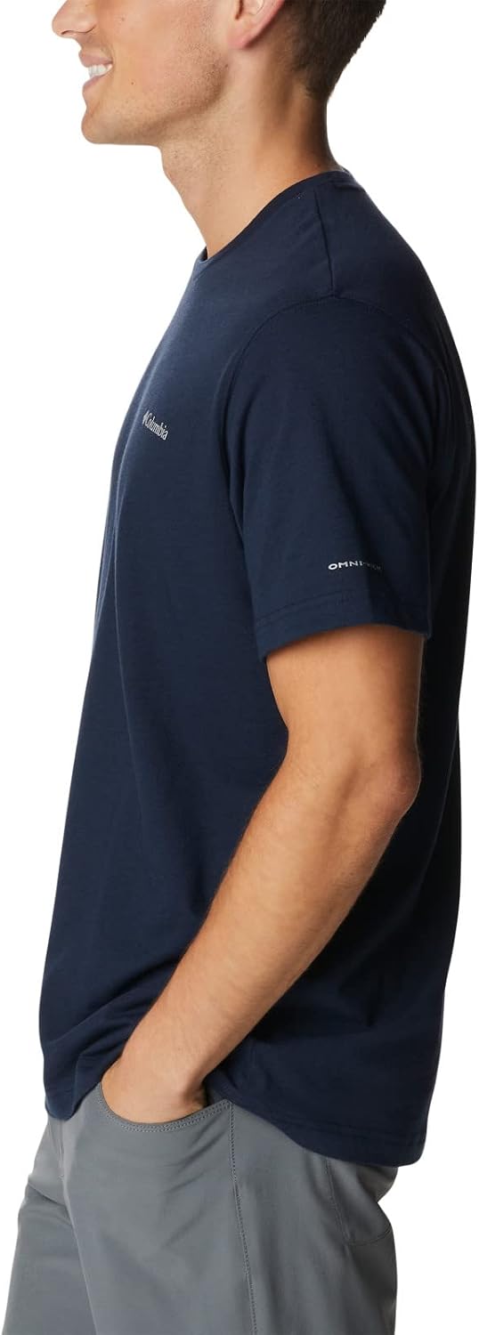 Columbia Thistletown Hills Short Sleeve