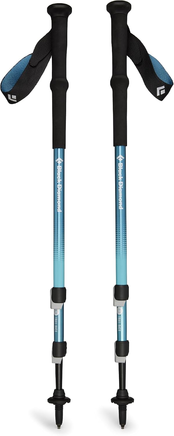 Black Diamond Equipment - Trail Back Trek Poles