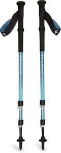 Black Diamond Equipment - Trail Back Trek Poles