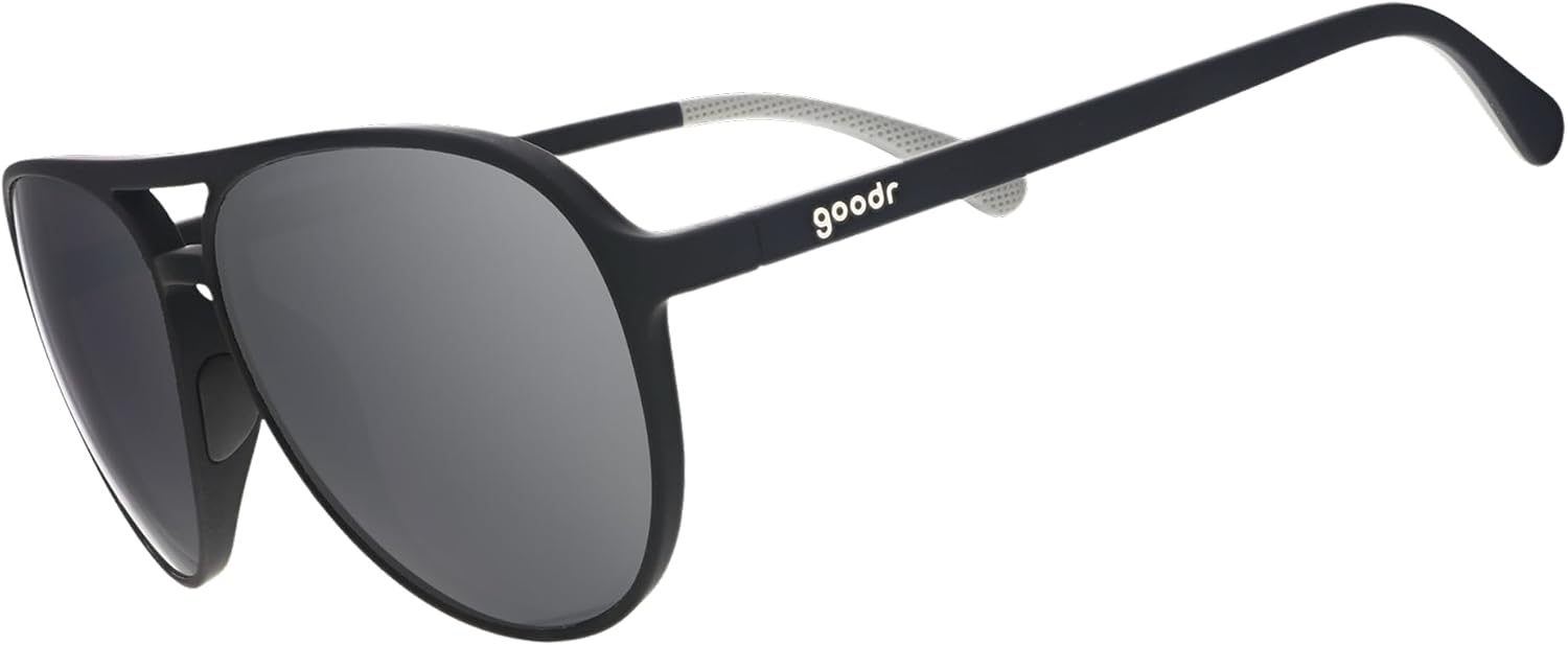 goodr Mach G Polarized Sunglasses Women & Men
