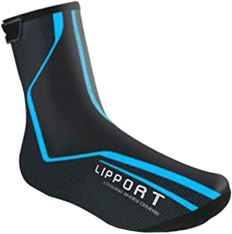 Cycling Shoe Covers Road MTB Bicycle Booties Windproof Bike Overshoes Thermal Shoes Cover for Men Women