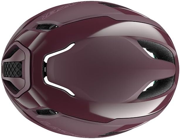 LAZER Vento KinetiCore Road Cycling Helmet, Bicycling Gear for Adults, Men & Women’s Lightweight Cycling Head Gear