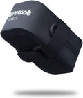 Bike Saddle Bag Cycling Seat Pack Waterproof Bicycle Under Seat Pouch