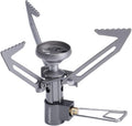 Fire-Maple Hornet II Portable Camping Stove Ultra Light Titanium Gas Stove