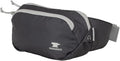 Mountainsmith Vibe Lumbar Pack - Heritage Black