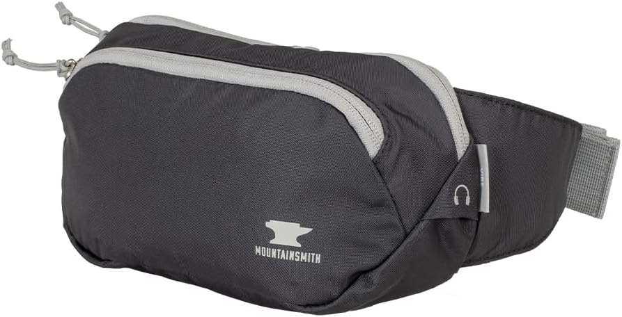 Mountainsmith Vibe Lumbar Pack - Cascade Teal