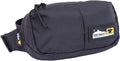 Mountainsmith Vibe Lumbar Pack - Black Forge