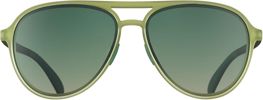 goodr Mach G Polarized Sunglasses Women & Men