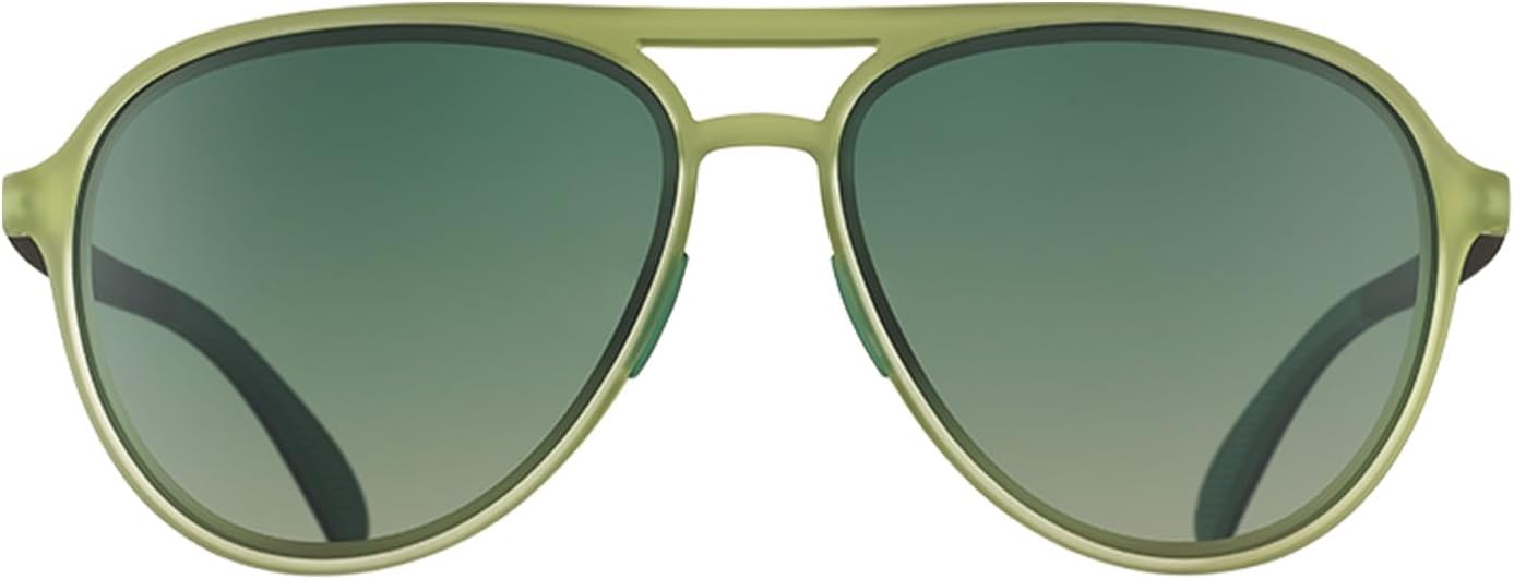 goodr Mach G Polarized Sunglasses Women & Men