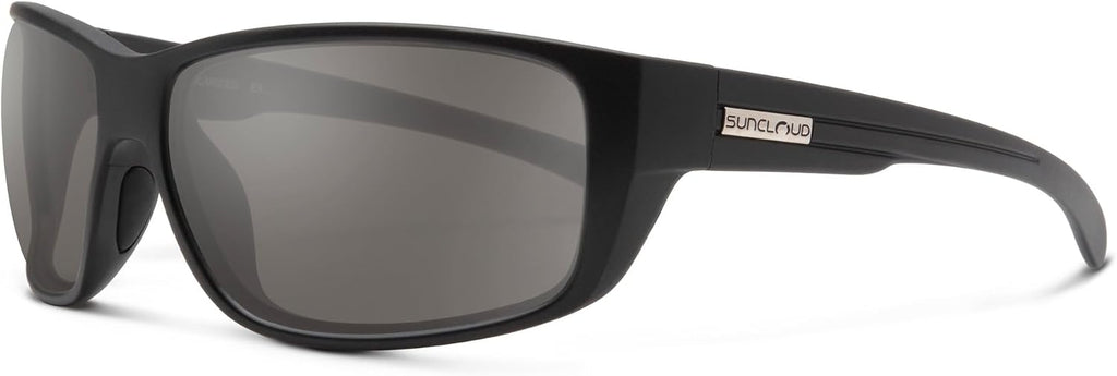 Suncloud Milestone Polarized Sunglasses