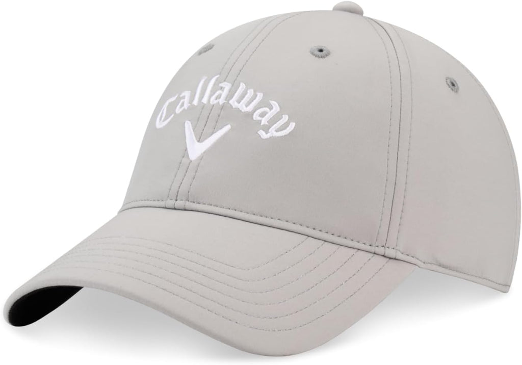 Callaway Golf Performance Side Crested Structured Headwear
