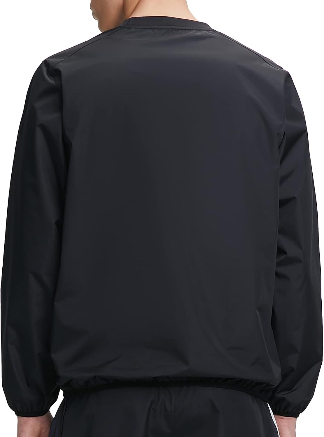 HOTSUIT Men Sauna Suit Sweat Suits Durable Gym Exercise Workout Jacket