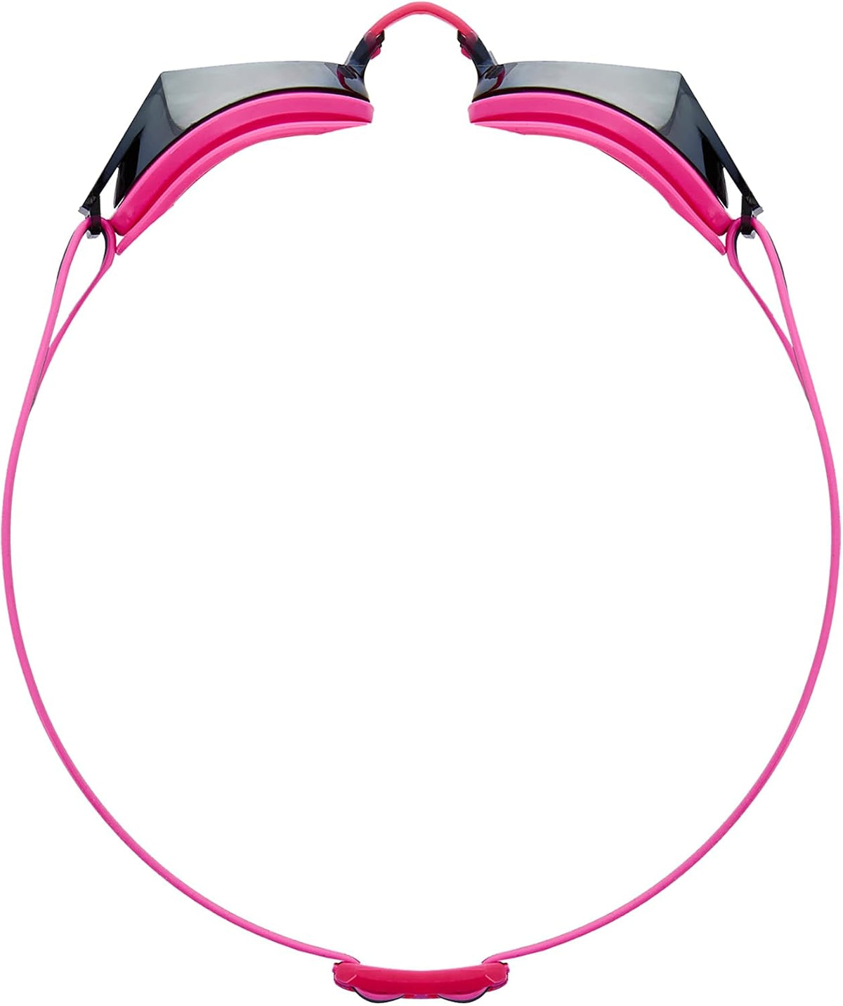 TYR Youth Black Ops 140 EV Mirrored Racing Goggles - Competition Ready Swim Goggles with Wide Vision, Anti-Fog, UV Protection