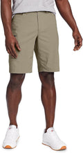 Eddie Bauer Mens Rainier Short