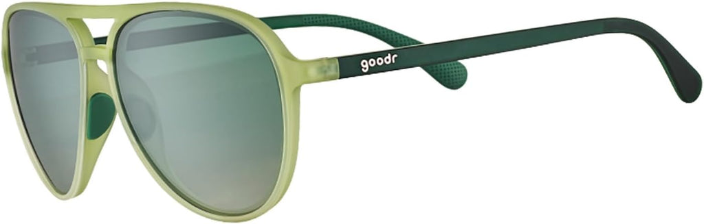 goodr Mach G Polarized Sunglasses Women & Men