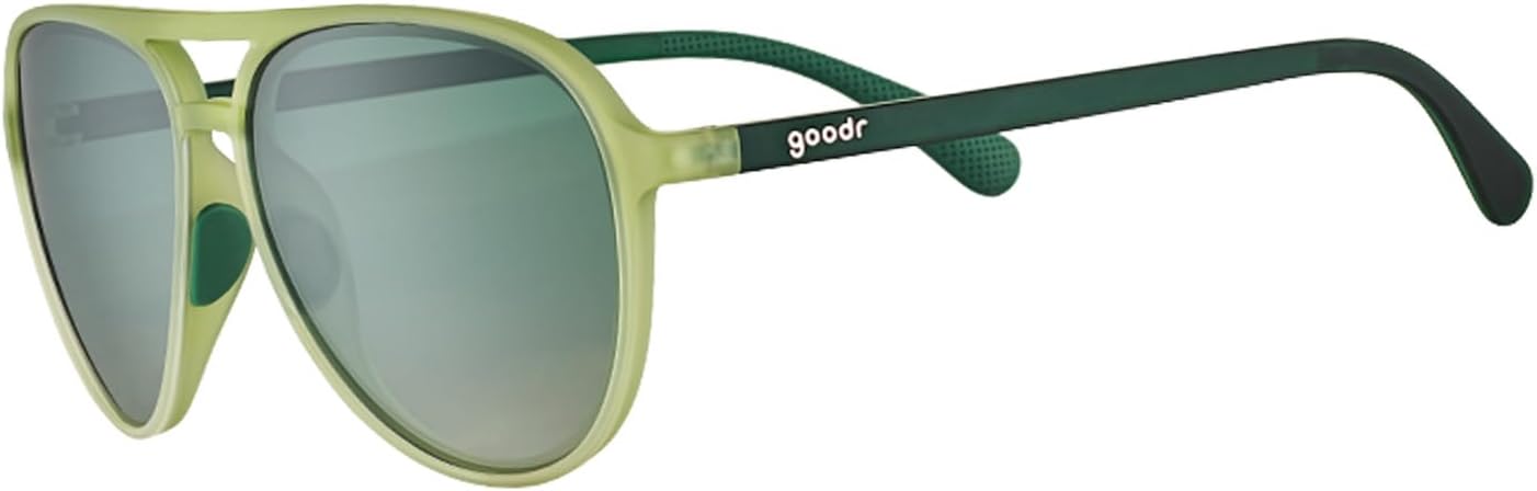goodr Mach G Polarized Sunglasses Women & Men