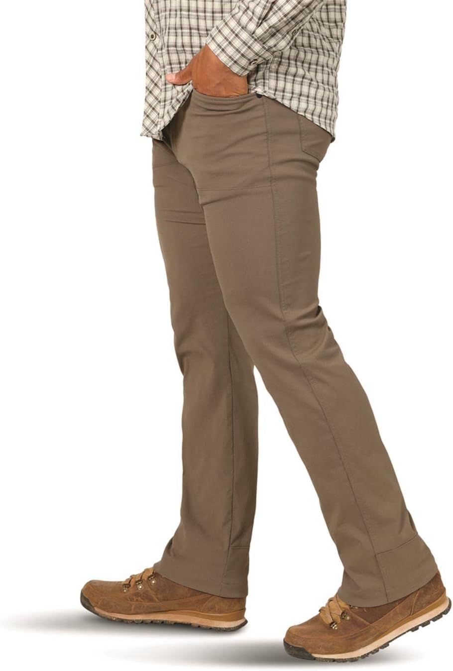 ATG Men's Cliffside Utility Synthetic Pant