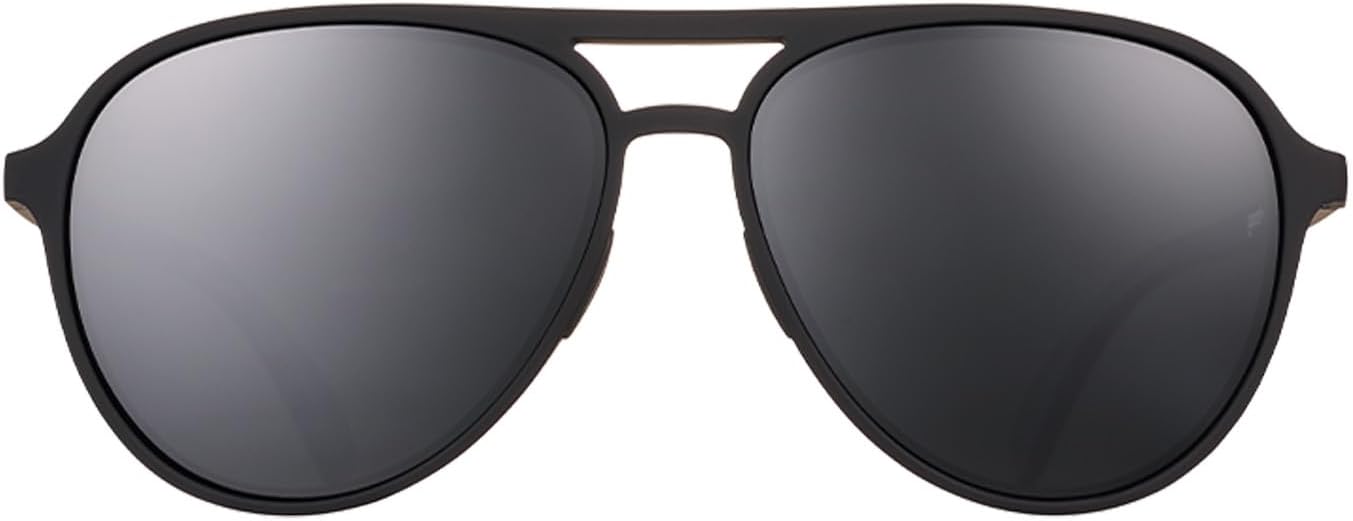 goodr Mach G Polarized Sunglasses Women & Men