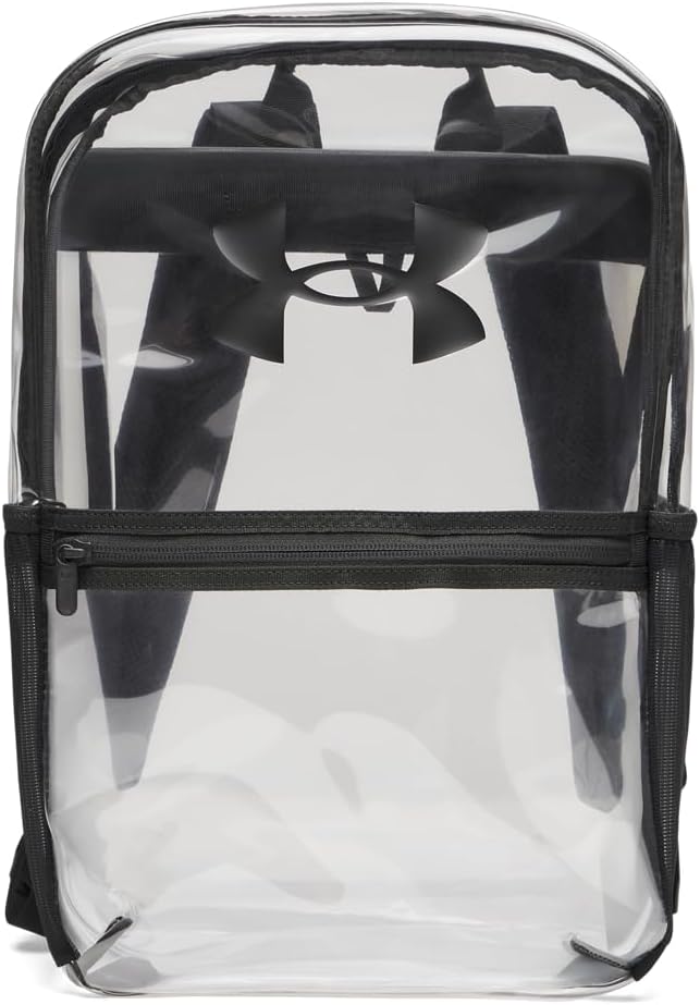 Under Armour Essential Clear Backpack