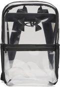 Under Armour Essential Clear Backpack