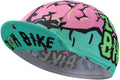 Cycling Cap for Man&Women Cycling Hat Funny Bike Cap One Size