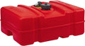 Scepter 12 Gallon Portable Marine Gas Can, Large Capacity Boat Fuel Tank