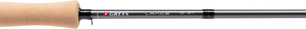 Greys Lance Fly Fishing Rod