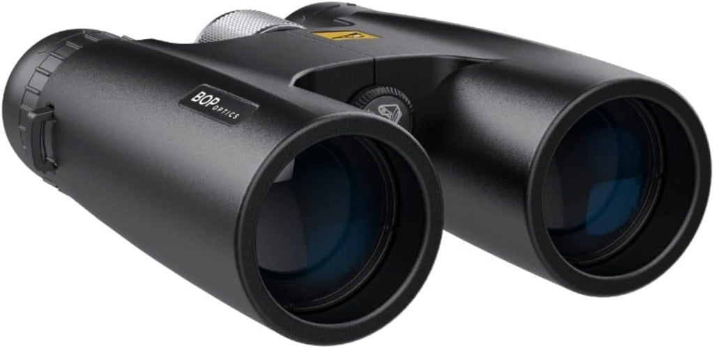 10x42 Binoculars for Adults High Powered - HD Binoculars for Bird Watching, and Hunting w. Carrying Bag - Travel Essentials, Cruise Ship Essentials and Camping Gear