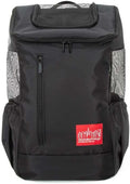 Manhattan Portage Sirius Dog Backpack with Breathable Mesh Fits Cats Small Dogs and Most Other Small/Medium Sized Pets
