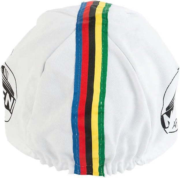 Retro Prestige Team Cycling Caps Classic L’Eroica Made in Italy