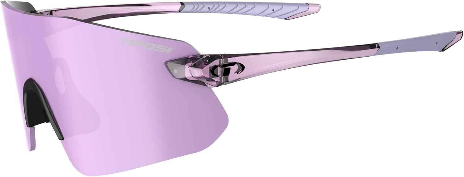Tifosi Vogel SL Shield Sunglasses - Running, Baseball & Golf